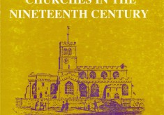 Bedfordshire churches in the nineteenth century