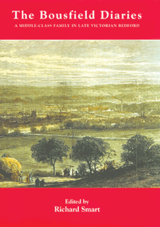 cover image: a view of Bedford published in the Illustrated London News in 1874