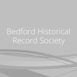 The Publications of the Bedfordshire Historical Record Society, vol. 16