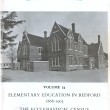 Elementary education in Bedford, 1868-1903: Bedfordshire ecclesiastical census, 1851