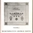 Worthington George Smith and other studies
