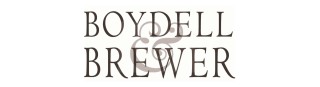 Boydell & Brewer's logo | image: Boydell & Brewer